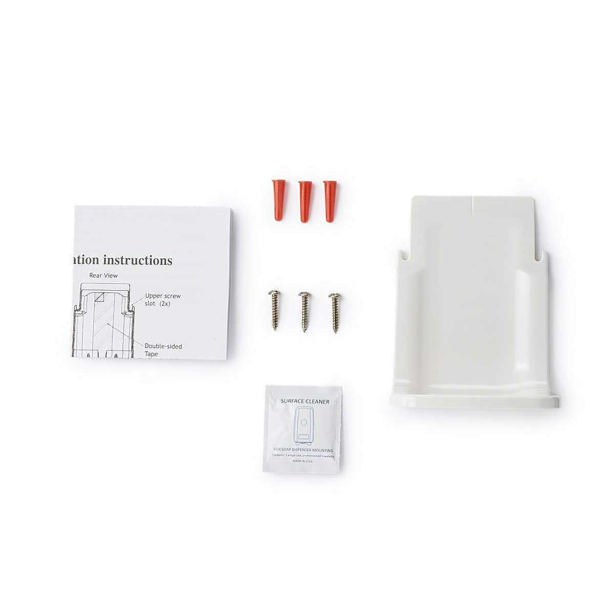McKesson Dispenser Drip Tray -Each
