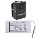 Proactive Medical Product LLC Patient Alarm System and Sensor Pad 7 X 15 Inch -Each