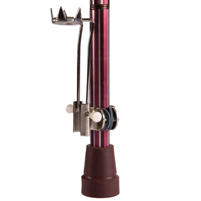 Duro-Med Industries Cane Ice Grip Tip -Each