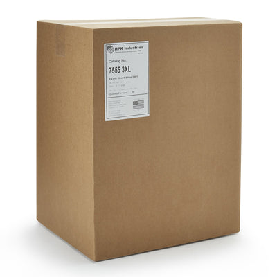 HPK Industries Exam Shorts, 3X-Large -Case of 50