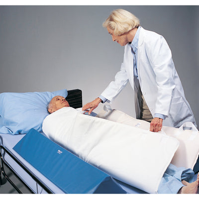 TLC Pad Replacement Positioning Pad -Each