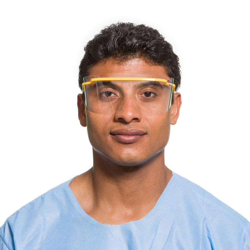 SafeView Safety Glasses Frames -Case of 100