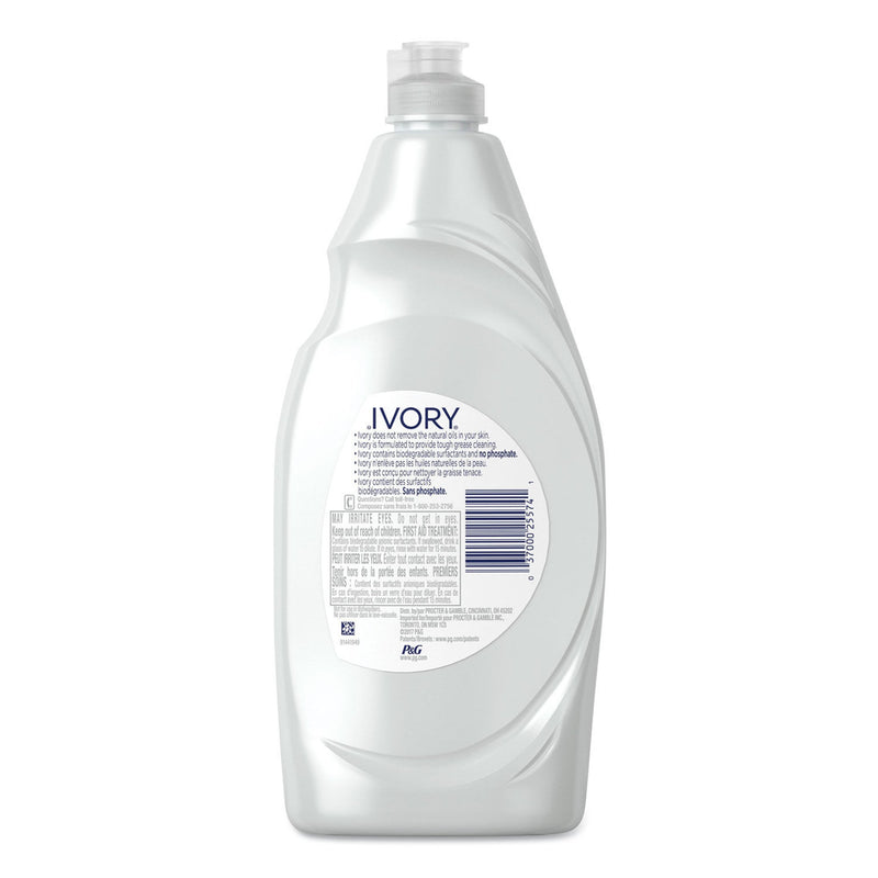Ivory Dish Detergent, 24oz -Case of 10