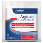 Arginaid Cherry Arginine Supplement, 0.32 oz. Packet -Box of 14