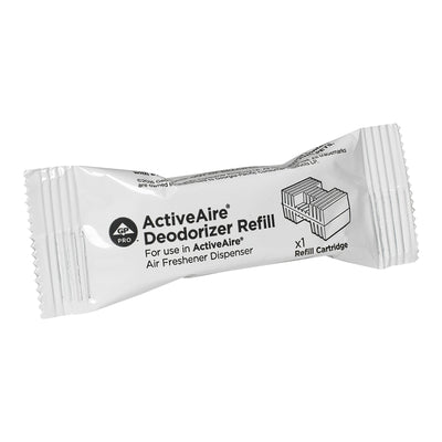 ActiveAire Deodorizer Refill -Case of 12