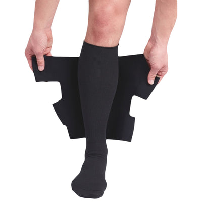 Juxtalite Lower Leg Compression System, Short, Large -Each