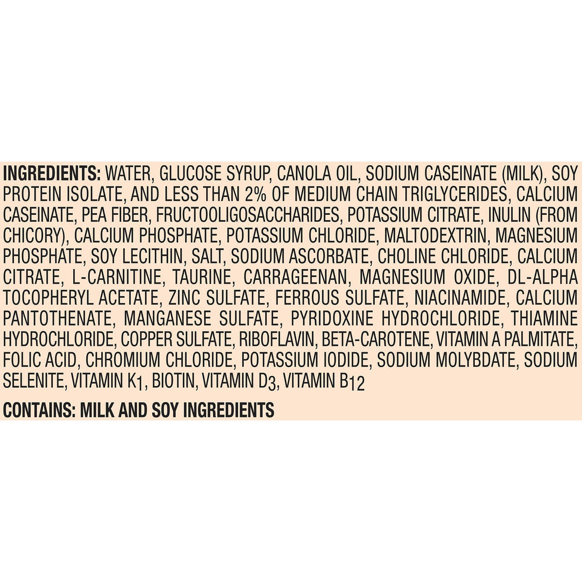 Isosource 1.5 Cal Ready to Hang Tube Feeding Formula, 33.8 oz. Bag -Case of 6