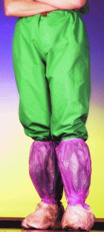 Sta-Dri Knee-High Boot Cover -Case of 50