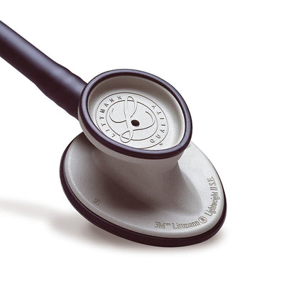 3M Littmann Lightweight II S.E. Classic Stethoscope, Black -Each