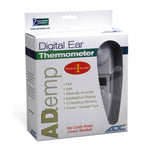 AdTemp 421 Tympanic IR Thermometer -Each