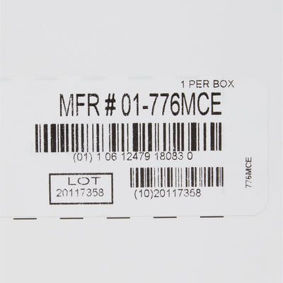 McKesson Standard Aneroid Sphygmomanometer -Each