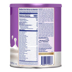 Enfagrow Premium Gentlease Toddler Pediatric Nutrition Drink Powder, 29.1 oz. Can -Case of 4