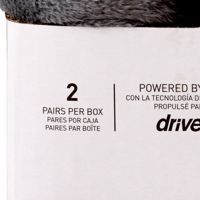 McKesson Crutch Pillows -1 Pair