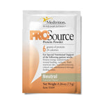 ProSource Protein Supplement, 7.5 Gram Packet -Case of 100