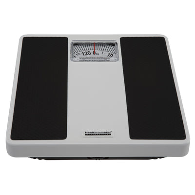 Health O Meter Mechanical Floor Scale -Case of 3