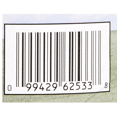 Thick & Easy Food and Beverage Thickener, Unflavored, 8 oz. Canister -Case of 12