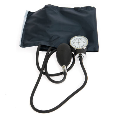 McKesson Aneroid Sphygmomanometer, Large Adult -Each