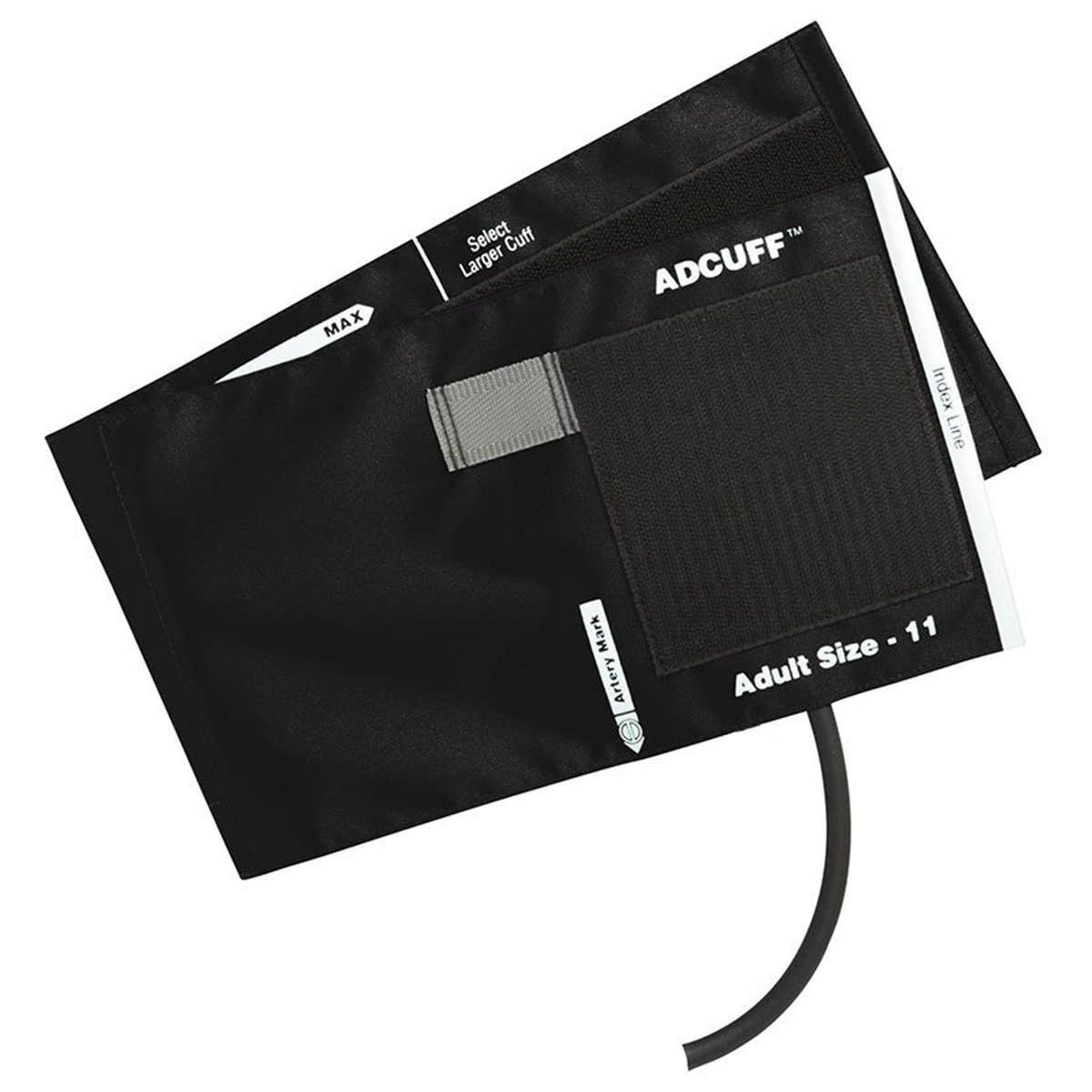 Adcuff Cuff 1 Tube Bladder, Medium -Each