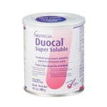 Duocal High Calorie Oral Supplement, 14 oz. Can -Case of 6