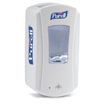 Purell LTX-12 Hand Hygiene Dispenser, 1200 mL -Case of 4