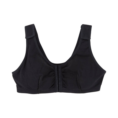 McKesson Surgi-Bra II, 42 Inch, Black -Each