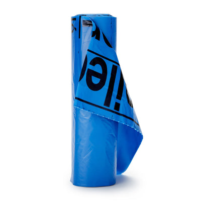 Medi-Pak SURE-SEAL Laundry Bag -Case of 100