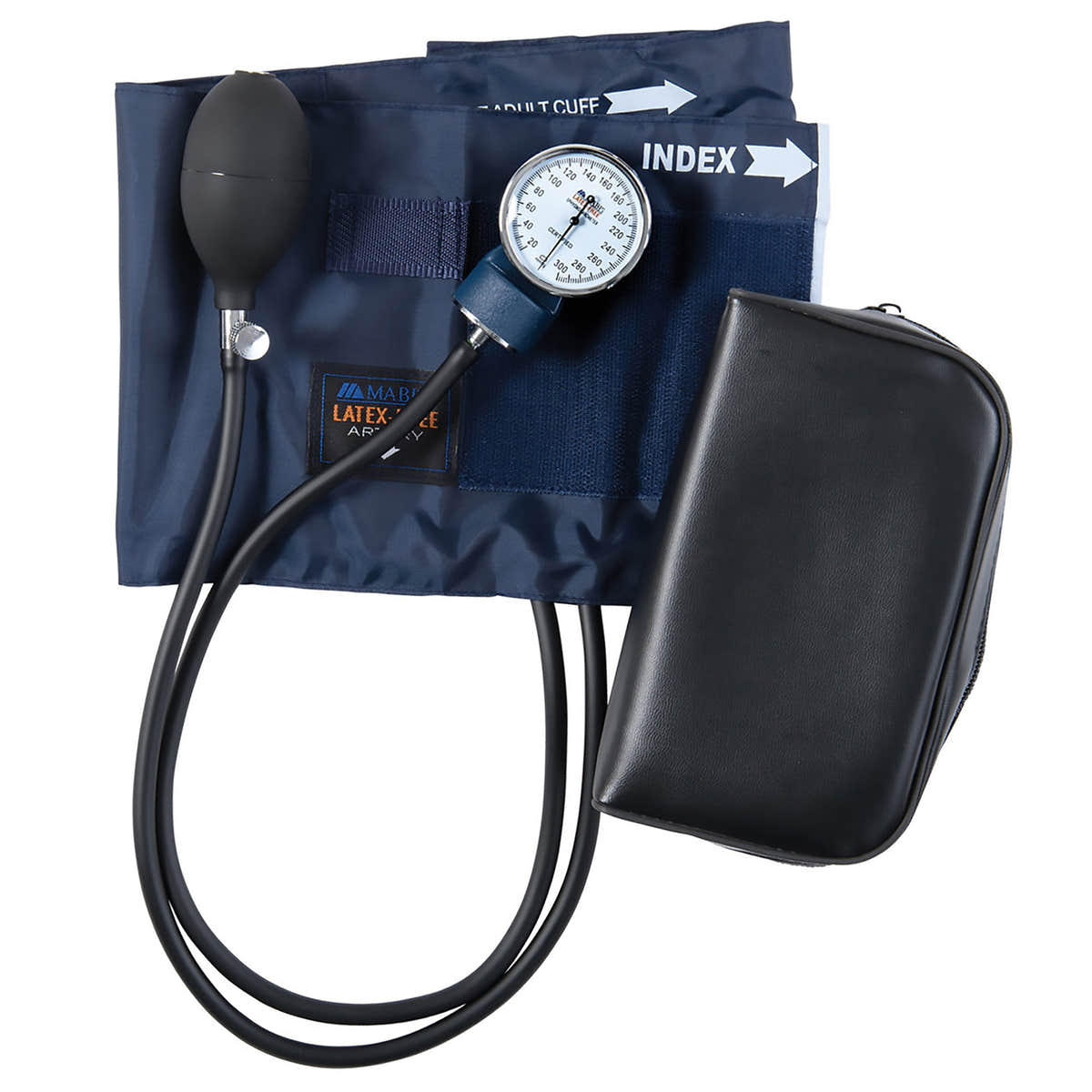 Precision Aneroid Sphygmomanometer -Each