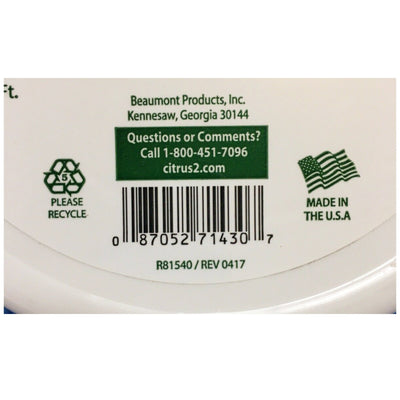 Citrus II Air Freshener -Case of 12