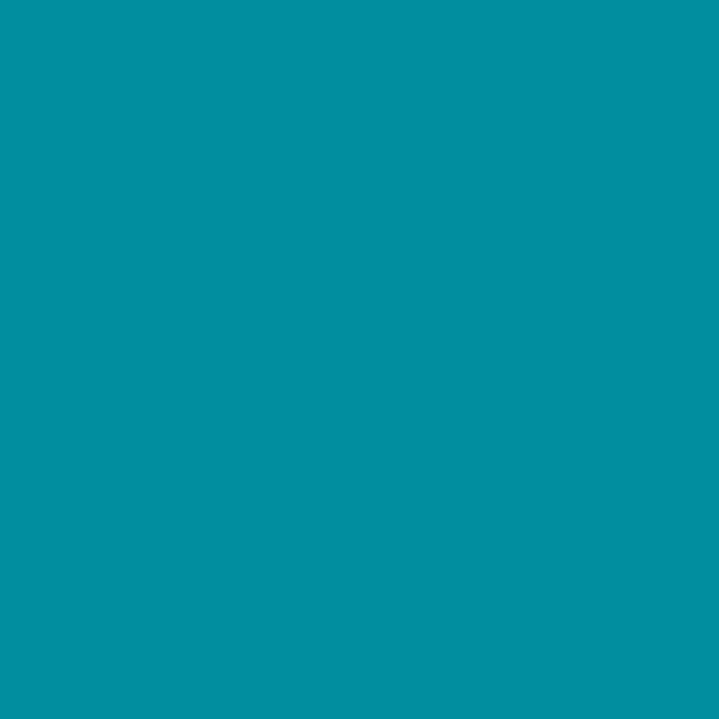 Tour Adjustable Height Folding 4 Wheel Rollator, Ocean Teal -Each