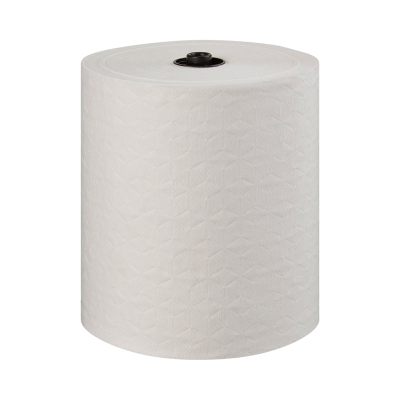 enMotion White Premium Touchless Paper Towel, 8-1/5 Inch x 425 Foot -Case of 6
