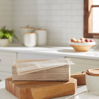 Pacific Blue Basic Paper Towel, 250 per Pack, 16 Packs per Case -Case of 16