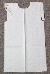 Tidi Tie Closure Bib -Case of 300