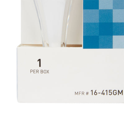 McKesson Digital LCD Display Oral Thermometer -Each