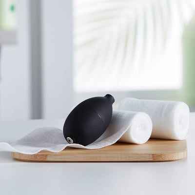 McKesson Blood Pressure Unit Inflation Bulb -Box of 1