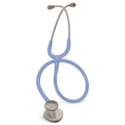 3M Littmann Lightweight II S.E. Classic Stethoscope, Ceil Blue -Each
