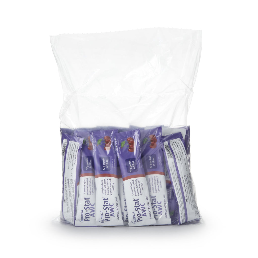 Pro-Stat Sugar-Free AWC Protein Supplement