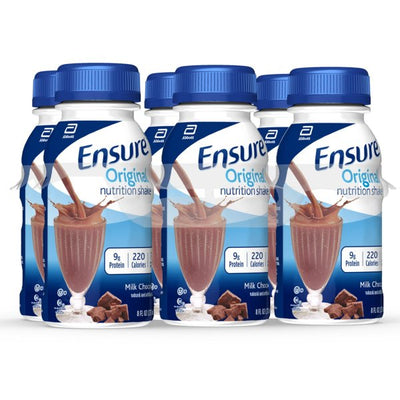 Ensure Original Nutritional Shake