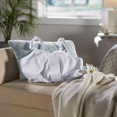 McKesson Post-Surgical Bra, 44-46 Inch -Each