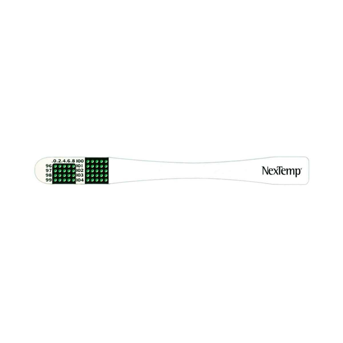 NexTemp Oral / Axillary -Case of 2000