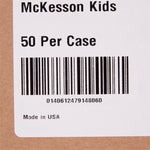 McKesson Pediatric Exam Gown, McKesson KIDS Print -Case of 50