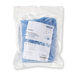 McKesson Non-Reinforced Surgical Gown with Towel, X-Large -Case of 28