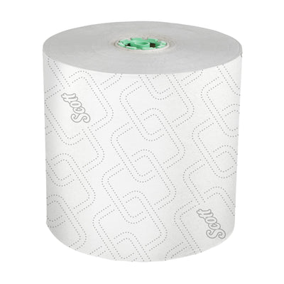 Scott Pro Paper Towels, 7½ Inch x 1150 Foot, 6 Rolls per Case -Case of 6