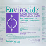 Envirocide Surface Disinfectant Cleaner -Case of 4