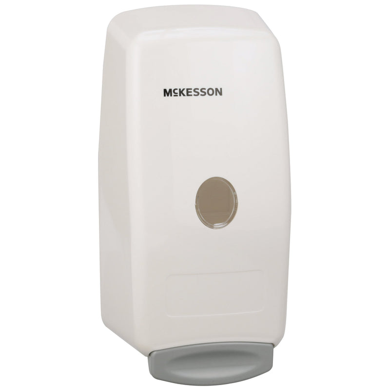 McKesson Skin Care Dispenser, 1000 mL -Case of 12