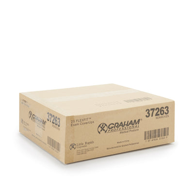 FlexFit Exam Cover-Up -Case of 25