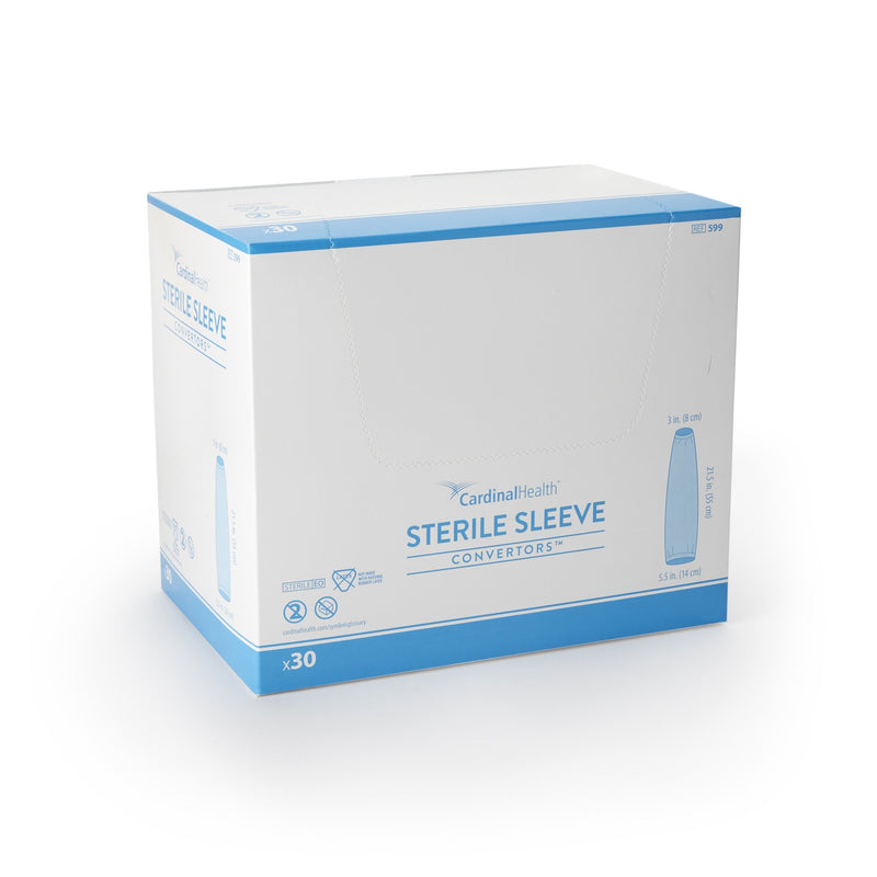 Cardinal Arm Sleeve Protector -Box of 30