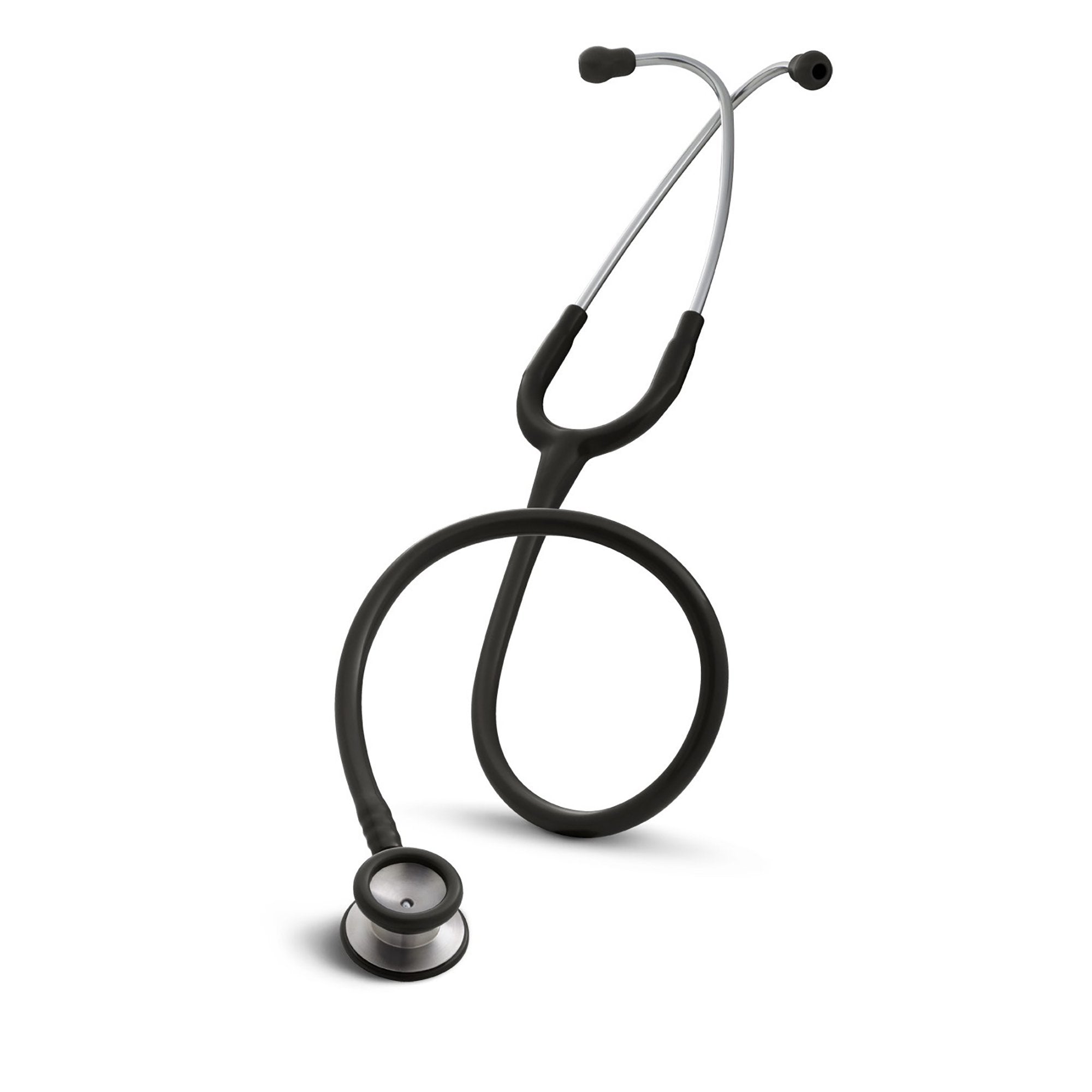 3M Littmann Classic II Pediatric Stethoscope 28", Black -Each