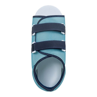 Össur Womens Mesh Top Post-Op Shoe, Large -Each