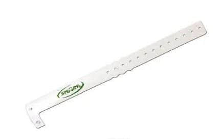 Replacement Door Alarm Monitor Wrist Band Strap -Each
