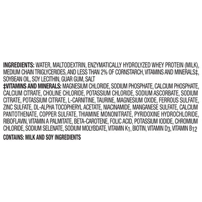 Peptamen 1.5 Ready to Hang Tube Feeding Formula, 33.8 oz. Bag -Case of 6